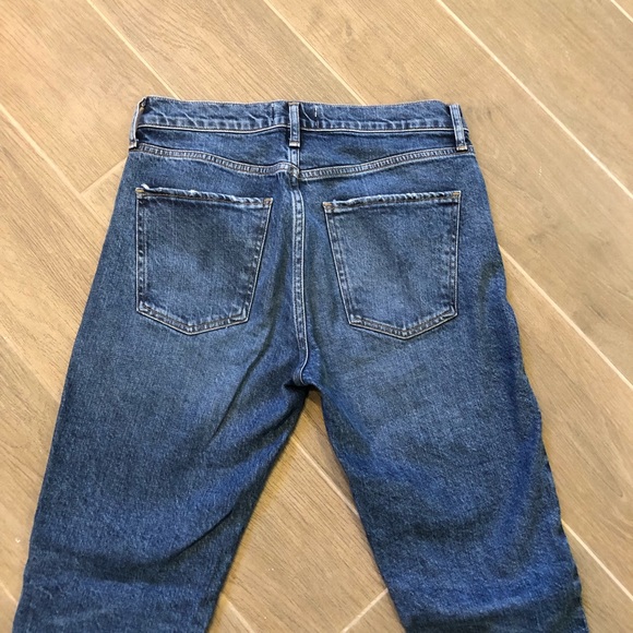 AGOLDE jeans - Picture 5 of 5